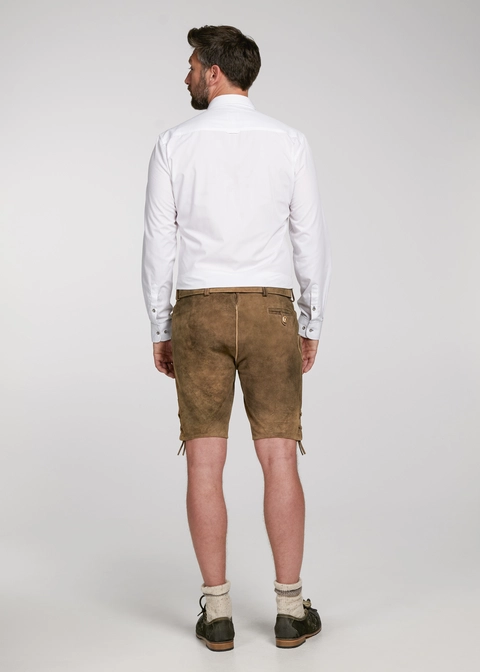 Spieth&Wensky Lederhose "Mayen" 45cmArtikelnummer SW-330845-0648-5536