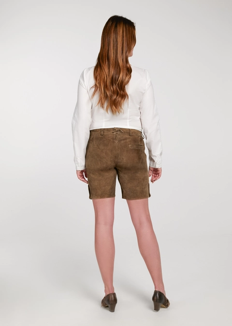 Spieth&Wensky Lederhose "Oliana" 36cmArtikelnummer SW-331410-1438-5536