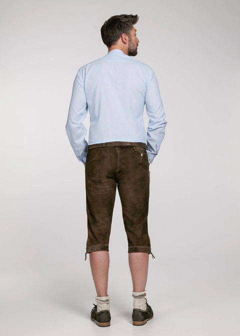 Spieth&Wensky Lederhose "Ottfried" 64cmArtikelnummer SW-330872-0648-4586