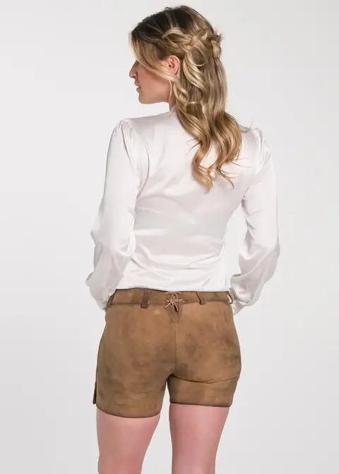 Spieth&Wensky Lederhose "Perga"Artikelnummer SW-350120-1492-6177