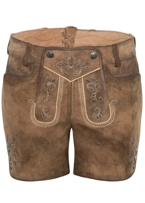 Spieth&Wensky Lederhose "Perga"Artikelnummer SW-350120-1492-6177