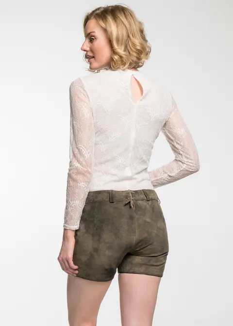 Spieth&Wensky Lederhose "Perga"Artikelnummer SW-350120-1492-6602