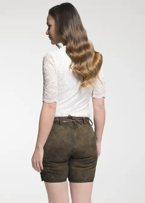 Spieth&Wensky Lederhose "TG-Dessau"Artikelnummer SW-421950-0447-6555