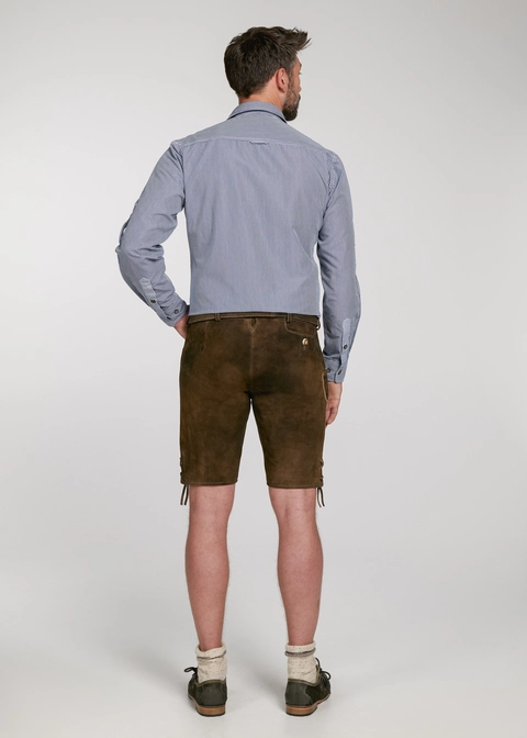 Spieth&Wensky Lederhose "Veit" 45cmArtikelnummer SW-261302-0648-4586