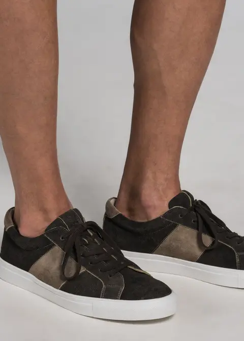 Spieth&Wensky Sneaker "Askot"Artikelnummer SW-030230-1094-6511