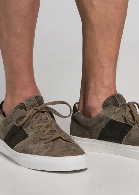 Spieth&Wensky Sneaker "Askot"Artikelnummer SW-030230-1624-6513