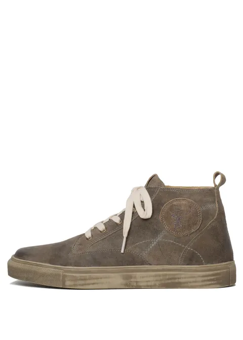 Spieth&Wensky Sneaker "Bryson"Artikelnummer SW-411990-1532-5845