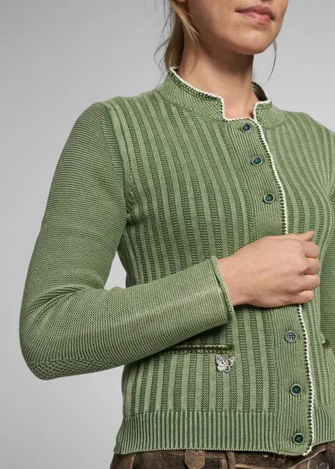 Spieth&Wensky Strickjacke "Alexa"Artikelnummer SW-400920-1054-2023