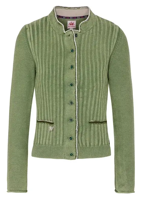 Spieth&Wensky Strickjacke "Alexa"Artikelnummer SW-400920-1054-2023