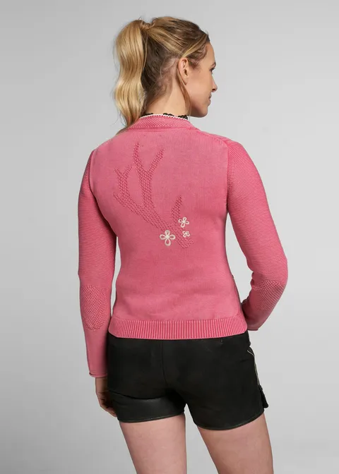 Spieth&Wensky Strickjacke "Alexa"Artikelnummer SW-400920-1054-2541