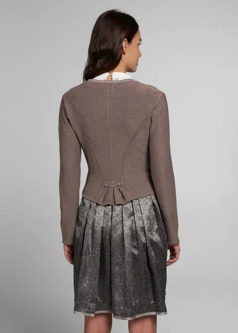 Spieth&Wensky Strickjacke "Alice"Artikelnummer SW-401180-1514-4319