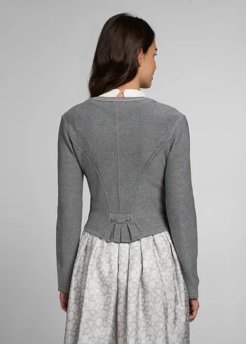 Spieth&Wensky Strickjacke "Alice"Artikelnummer SW-401180-1514-4617