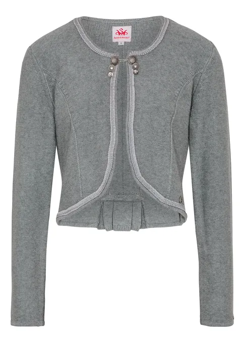 Spieth&Wensky Strickjacke "Alice"Artikelnummer SW-401180-1514-4617