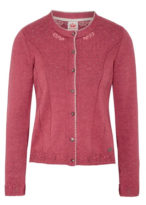 Spieth&Wensky Strickjacke "Arianna"Artikelnummer SW-400890-1514-2155