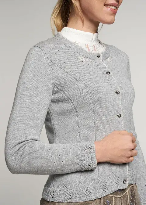 Spieth&Wensky Strickjacke "Arianna"Artikelnummer SW-400890-1514-4317