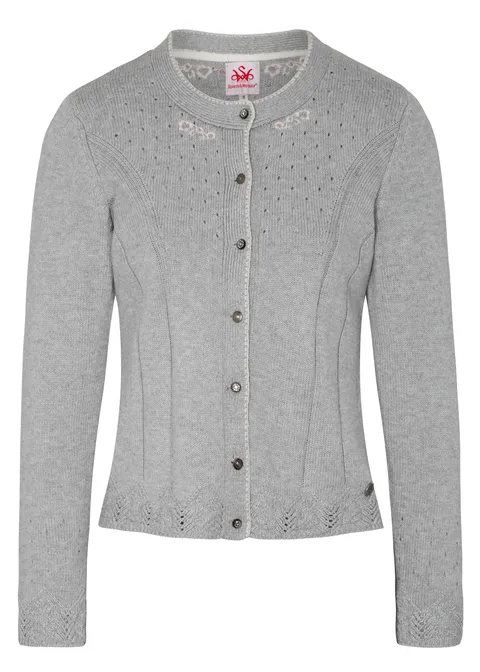 Spieth&Wensky Strickjacke "Arianna"Artikelnummer SW-400890-1514-4317