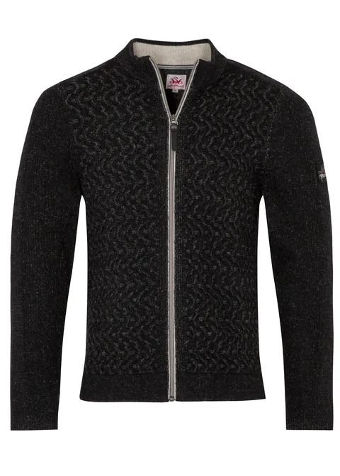 Spieth&Wensky Strickjacke "Attila"Artikelnummer SW-400180-1342-2001