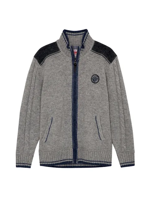 Spieth&Wensky Strickjacke "Betzbach"Artikelnummer SW-411080-1003-4317