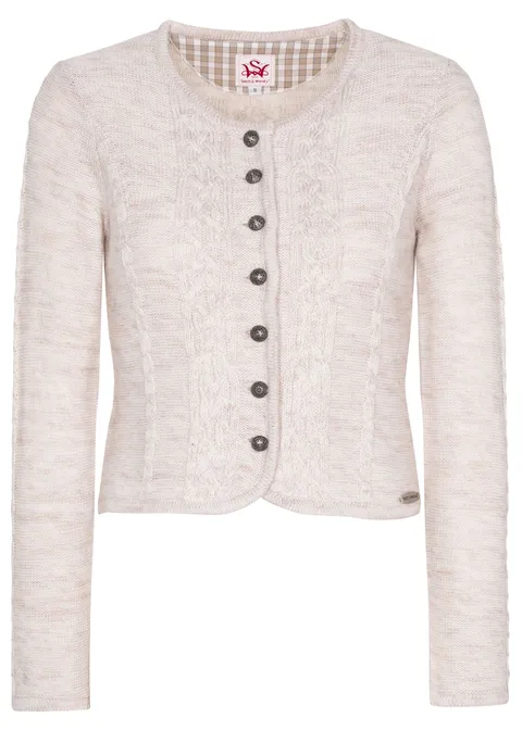 Spieth&Wensky Strickjacke "Bonn"Artikelnummer 251120-1003-2011