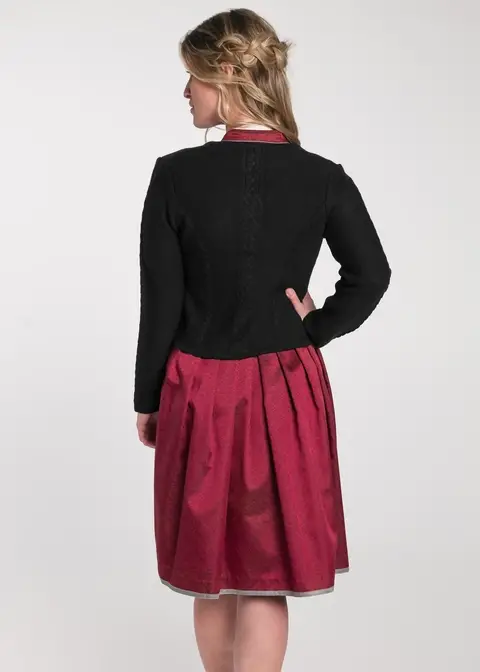 Spieth&Wensky Strickjacke "Bonn"Artikelnummer SW-251120-1003-2001