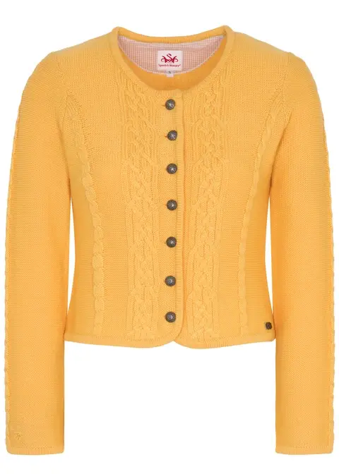 Spieth&Wensky Strickjacke "Bonn"Artikelnummer SW-251120-1003-2137