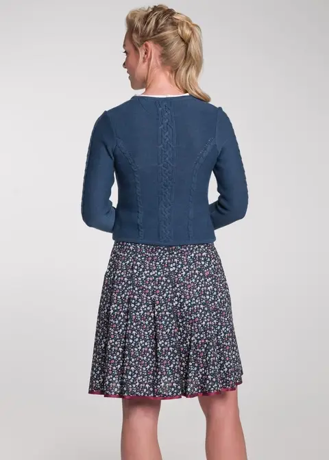 Spieth&Wensky Strickjacke "Bonn"Artikelnummer SW-251120-1003-5359