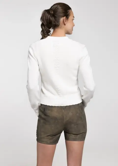 Spieth&Wensky Strickjacke "Brescia"Artikelnummer SW-410650-1514-4449