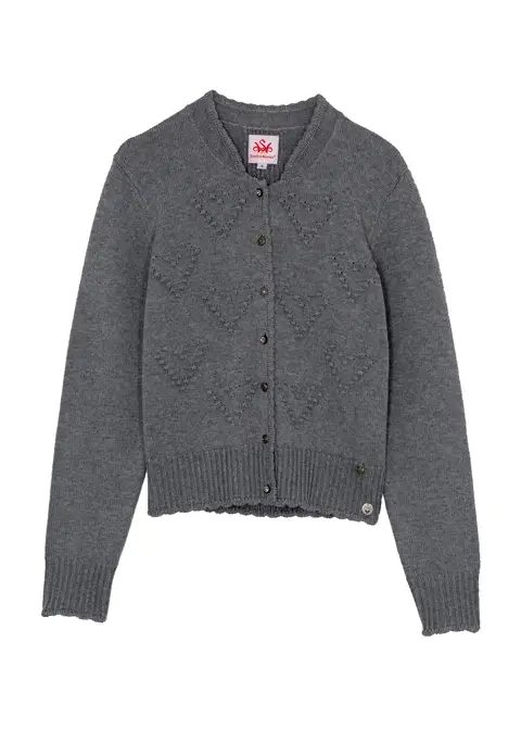 Spieth&Wensky Strickjacke "Brescia"Artikelnummer SW-410650-1514-4617