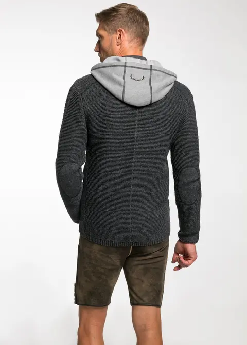 Spieth&Wensky Strickjacke "Echo"Artikelnummer SW-432150-1003-5102