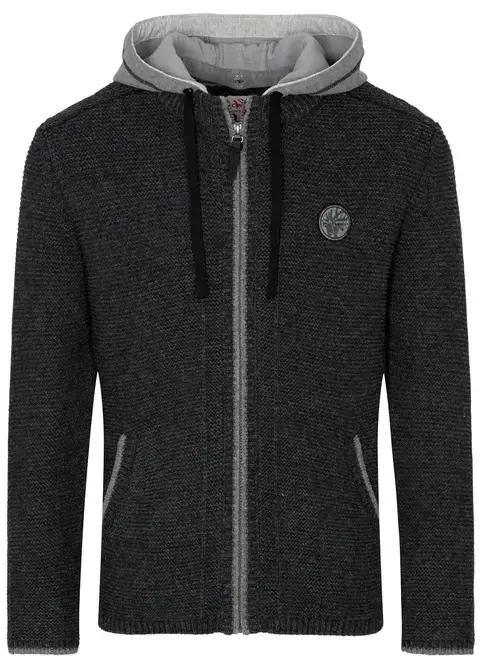 Spieth&Wensky Strickjacke "Echo"Artikelnummer SW-432150-1003-5102