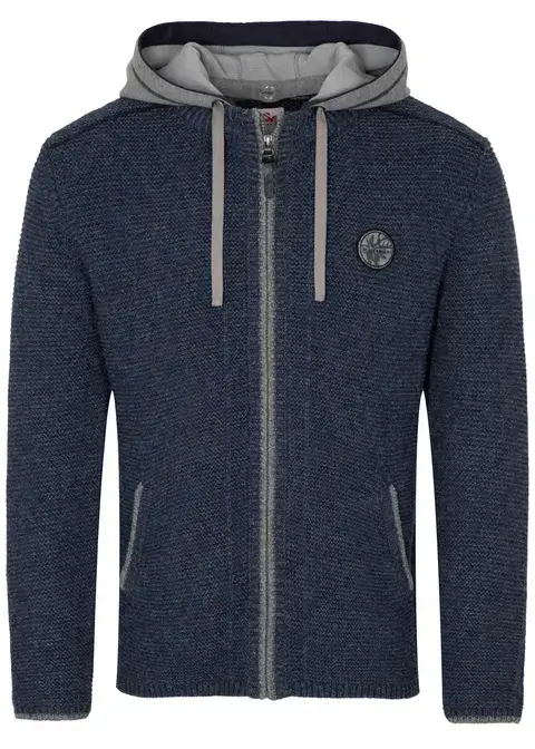 Spieth&Wensky Strickjacke "Echo"Artikelnummer SW-432150-1003-5359