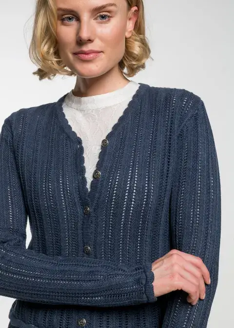 Spieth&Wensky Strickjacke "Edis"Artikelnummer SW-431550-1339-2349