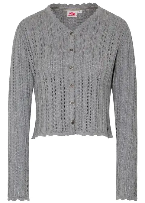 Spieth&Wensky Strickjacke "Edis"Artikelnummer SW-431550-1339-4317