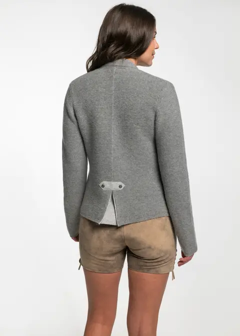 Spieth&Wensky Strickjacke "Elena"Artikelnummer SW-430890-1342-4317