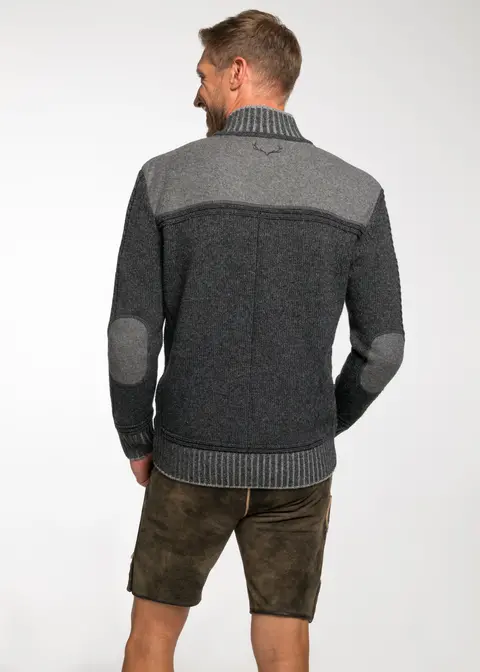 Spieth&Wensky Strickjacke "Erato"Artikelnummer SW-430830-1003-5102