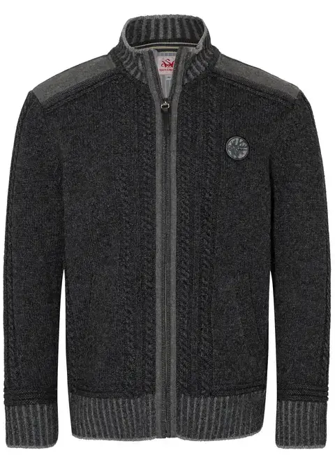 Spieth&Wensky Strickjacke "Erato"Artikelnummer SW-430830-1003-5102