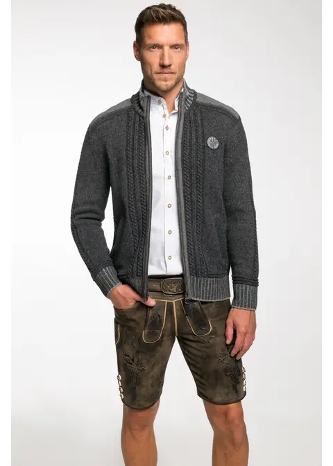 Spieth&Wensky Strickjacke "Erato"Artikelnummer SW-430830-1003-5102 Spieth&Wensky Strickjacke "Erato"Artikelnummer SW-430830-1003-5102