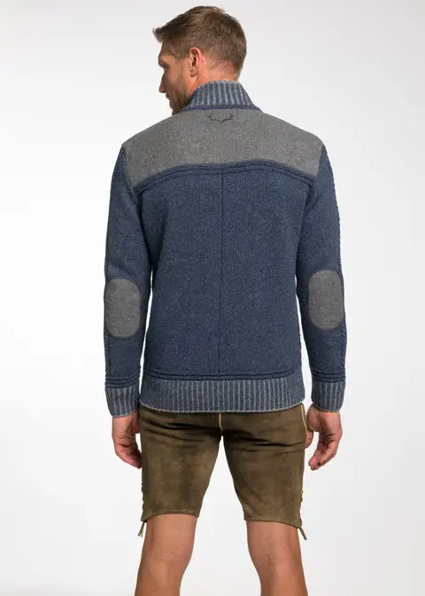 Spieth&Wensky Strickjacke "Erato"Artikelnummer SW-430830-1003-5359