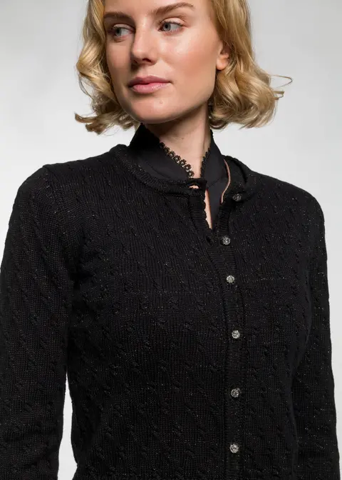 Spieth&Wensky Strickjacke "Eslem"Artikelnummer SW-430870-1514-2001