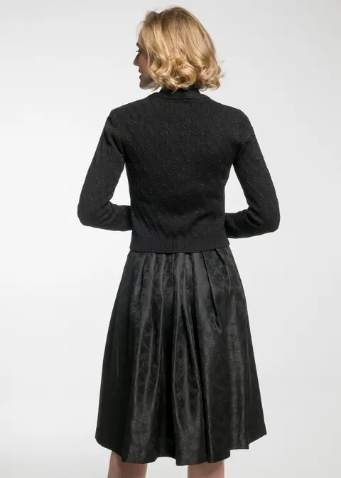 Spieth&Wensky Strickjacke "Eslem"Artikelnummer SW-430870-1514-2001