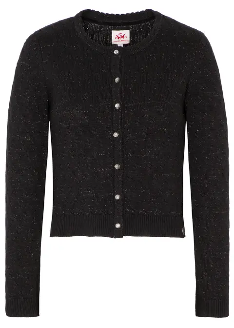 Spieth&Wensky Strickjacke "Eslem"Artikelnummer SW-430870-1514-2001