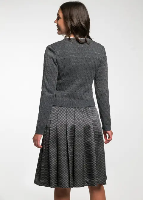 Spieth&Wensky Strickjacke "Eslem"Artikelnummer SW-430870-1514-5102