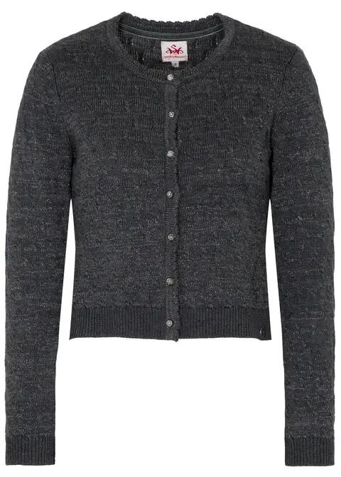 Spieth&Wensky Strickjacke "Eslem"Artikelnummer SW-430870-1514-5102