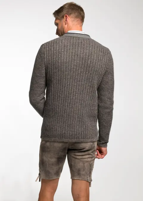 Spieth&Wensky Strickjacke "Esteban"Artikelnummer SW-430840-1342-5077