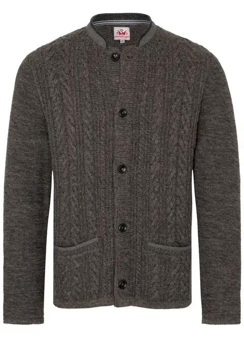 Spieth&Wensky Strickjacke "Esteban"Artikelnummer SW-430840-1342-5077