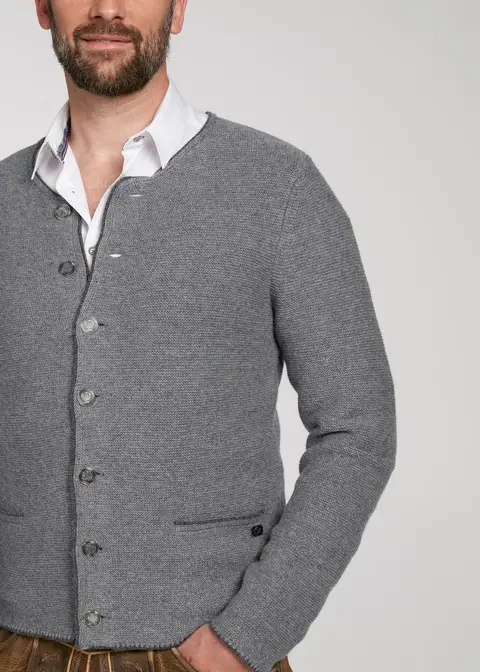 Spieth&Wensky Strickjacke "Pocking"Artikelnummer SW-351730-1342-6252