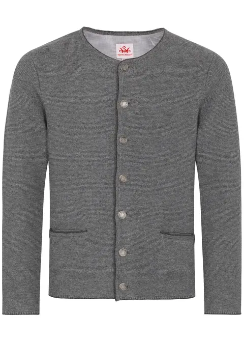 Spieth&Wensky Strickjacke "Pocking"Artikelnummer SW-351730-1342-6252