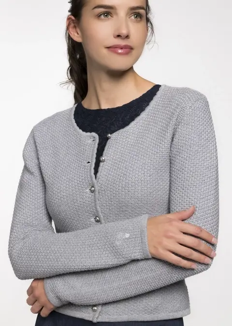 Spieth&Wensky Strickjacke PupaArtikelnummer SW-351710-1339-4317