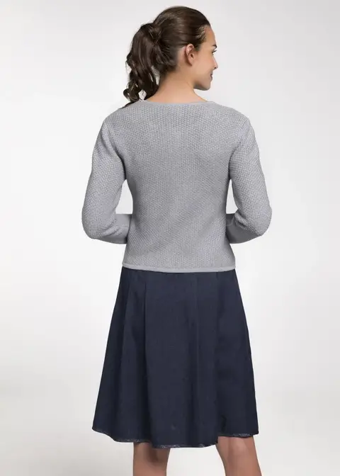 Spieth&Wensky Strickjacke PupaArtikelnummer SW-351710-1339-4317