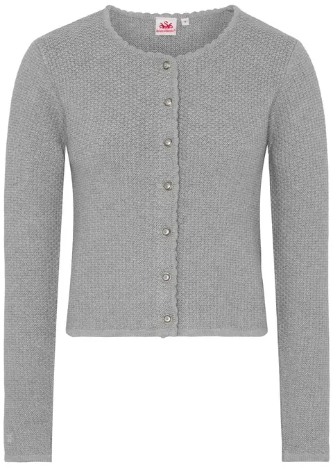 Spieth&Wensky Strickjacke PupaArtikelnummer SW-351710-1339-4317